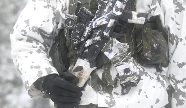 Finlanda organizează şase exerciţii militare de amploare, la care participă soldaţi din mai multe ţări
