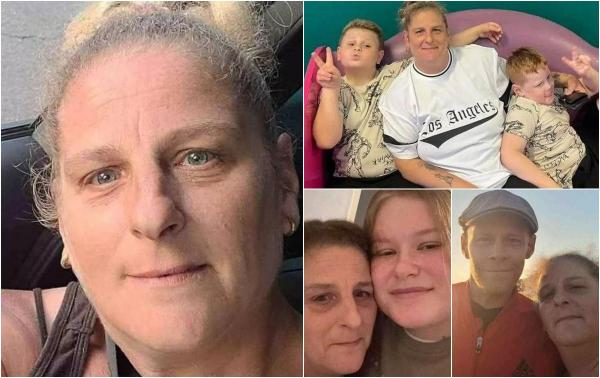 Moartea i-a secerat pe rând. 7 copii au rămas orfani, după ce şi-au pierdut pe rând bunicii, tatăl şi mama
