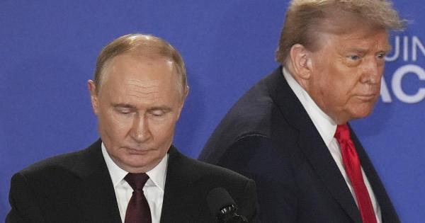 Trump explică de ce a anulat întâlnirea cu Putin: "Rusia nu vrea să se oprească încă"