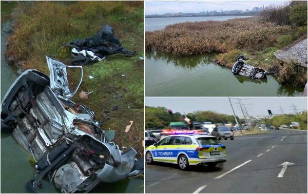 Șoferul român, care a provocat moartea a 6 migranți în Bulgaria, reținut pentru omor calificat