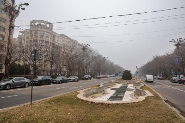 Vremea de mâine 9 noiembrie. Temperaturi mai ridicate decât normalul perioadei. Maxime şi de 20 de grade