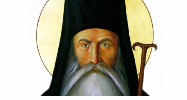 Sfântul Cuvios Gheorghe de la Cernica este prăznuit pe 3 decembrie