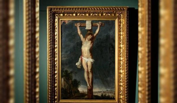 O pictură pierdută a lui Rubens a fost vândută cu aproape 3 milioane de euro la o licitație în Franța