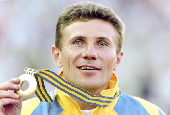 Pe 4 decembrie 1963 se năştea atletul ucrainean Serhii Bubka