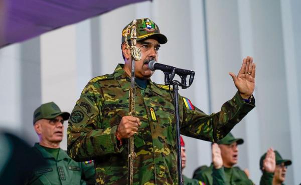 Trump i-a dat un ultimatum lui Maduro să plece din ţară. I s-a sugerat să plece în Rusia