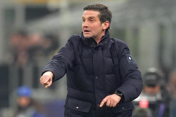 Interul lui Cristi Chivu a pierdut meciul cu Liverpool din Liga Campionilor