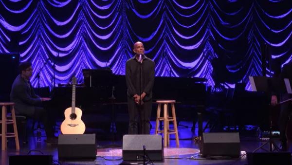 Muzicianul Jubilant Sykes, ucis în propria casă. Nominalizatul la Grammy a fost înjunghiat de propriul fiu