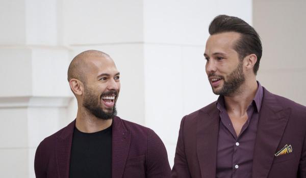 New York Times: Cum a fost eliberat un influncer acuzat de viol şi trafic de persoane