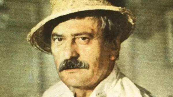 Pe 12 decembrie 1983 se stingea din viaţă actorul român Amza Pellea