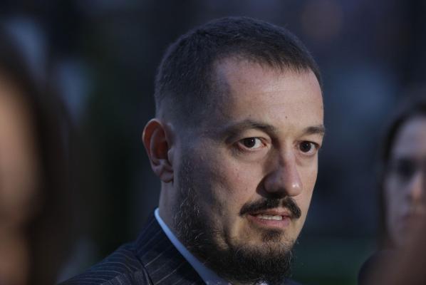 Procurorul militar Bogdan Pîrlog: Putregaiul a cuprins justiţia. Lucrurile, mai grave decât transcend