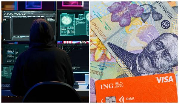 Atacul "Spiderman": cum copiază hackerii site-urile băncilor și fură datele clienților