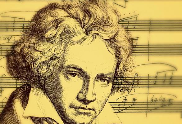 Pe 16 decembrie 1770 se năştea compozitorul german Ludwig van Beethoven
