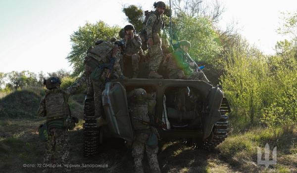 Ruşii se laudă iar că au cucerit Kupianskul, ucrainenii îi contrazic: Soldaţii lui Putin "luptă cu disperare"