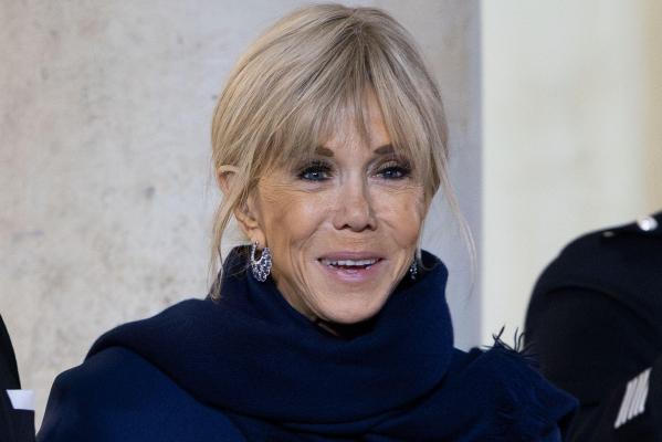 Brigitte Macron, reacție după insultele la adresa militantelor feministe: Îmi pare rău, dar nu pot să regret