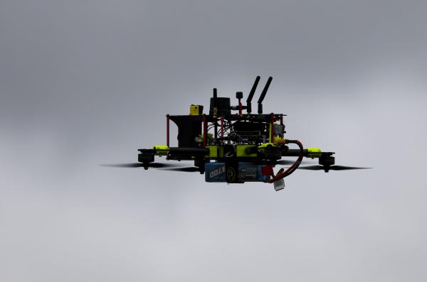 "Zidul anti-drone" al UE, blocat politic înainte de summit: "Unele state membre sunt împotriva ideii"