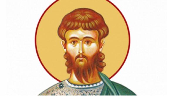 Sfântul Mucenic Bonifatie este prăznuit pe 19 decembrie