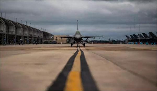 România va plăti peste 600 de milioane de dolari pentru instruirea piloților F-16 și mentenanța aeronavelor