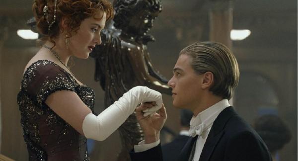 Pe 19 decembrie 1997 a avut loc premiera filmului "Titanic"