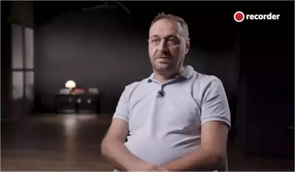 Laurenţiu Beşu, judecătorul din documentarul Recorder, eliberat din funcţie. Va fi procuror în Giurgiu