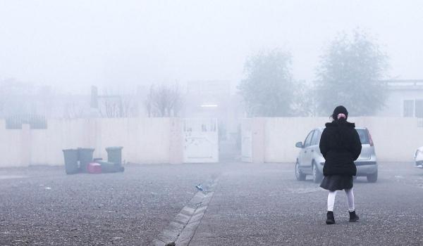 Avertizare ANM: ceață densă și vizibilitate sub 50 de metri în opt județe