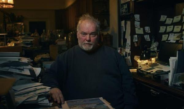 Îşi renova casa, când a dat peste rămăşitele tatălui său, dispărut în urmă cu decenii. Credea că i-a abandonat