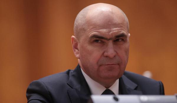 Ilie Bolojan, despre lipsa stabilității în guvernare: "Am improvizat de foarte multe ori"