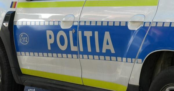 Tânăr de 21 de ani din Vâlcea, reţinut după ce şi-ar fi sechestrat şi bătut fosta iubită şi pe prietenul ei