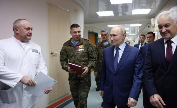 Rusia susţine că NATO pregăteşte războiul contra Moscovei: "Marş forţat pentru o confruntare în 2030"