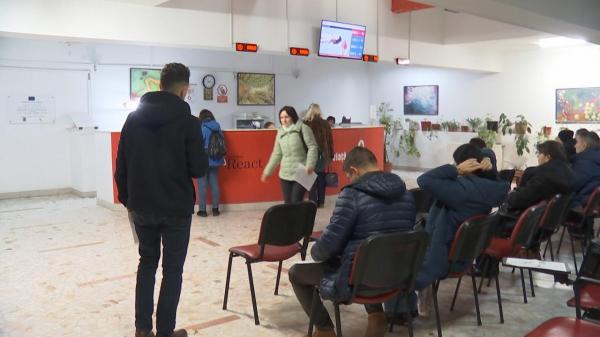 Cazurile de gripă s-au dublat în România în ultima săptămână. Oficial, super-gripa a ajuns la noi