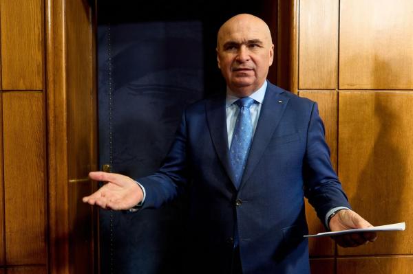 Bolojan vrea reducerea numărului de parlamentari: Poţi să ai 500, poţi să ai 300, calitatea este importantă