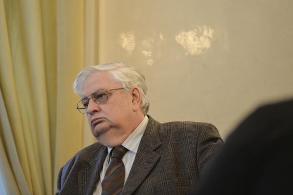 Economistul Mircea Coșea a murit la 83 de ani