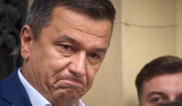 Grindeanu, despre votul împotriva Ministrului Buzoianu: Nu o să ne încurce un protocol