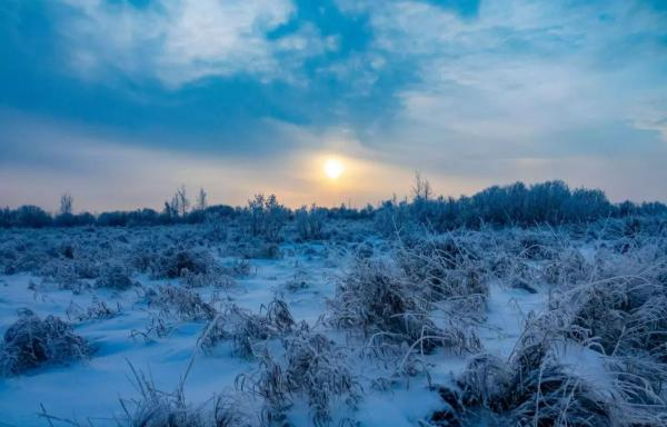 21 decembrie, solstiţiul de iarnă 2025 şi începutul iernii astronomice. Ce înseamnă