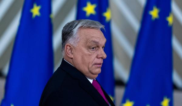 Viktor Orban vorbeşte despre scoaterea Ungariei din UE: "Nu trebuie să facem parte dintr-un imperiu"