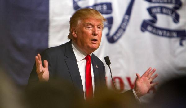 Rezultatele RMN-ului lui Trump au fost făcute publice. Anunţul medicului de la Casa Albă