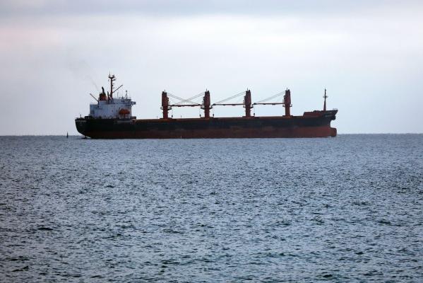 Navă rusească, atacată de ucraineni la 80 de mile de Turcia. Erdogan: "Ameninţă siguranţa navigaţiei"