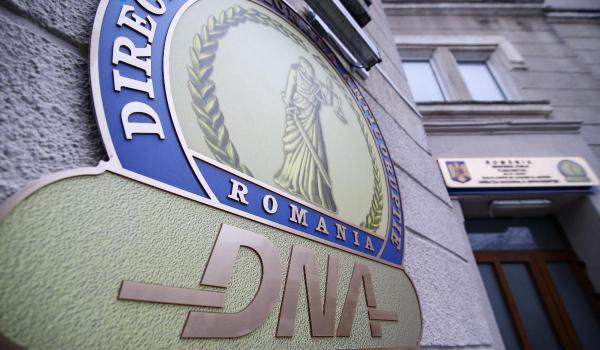 DNA trimite în judecată nouă persoane pentru terenurile vândute sub preț la Parc Industrial Sibiu