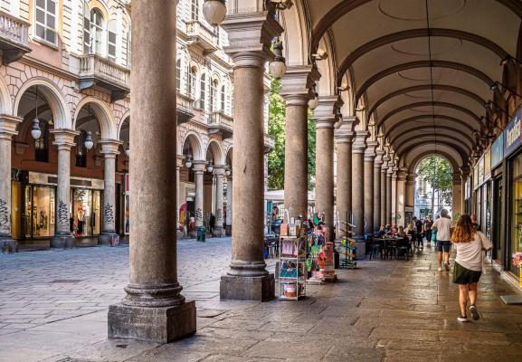 Oraşul italian pe care românii au început să îl părăsească. Peste 5.000 de cetăţeni s-au întors deja acasă