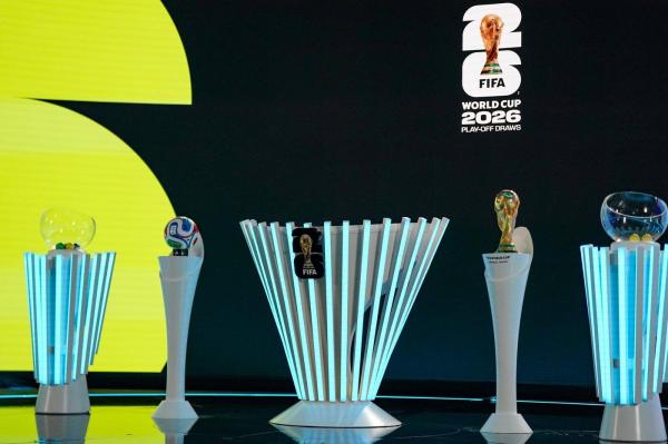 ragerea la sorţi a grupelor World Cup 2026 e vineri, de la ora 19:00, LIVE în AntenaPLAY. Toate detaliile