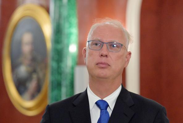 Planul de pace pentru Ucraina, pe masa negocierilor la Miami. Dmitriev, trimisul Kremlinului, merge în SUA