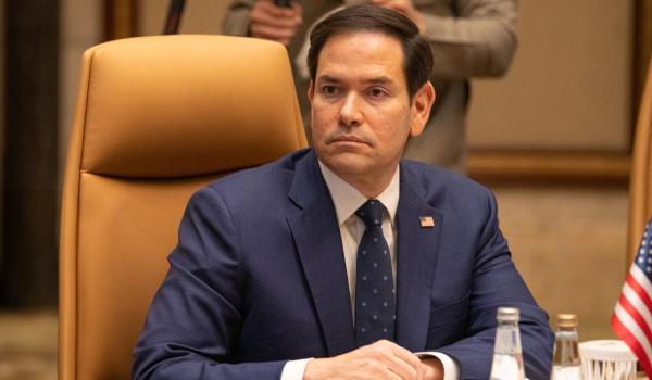 Marco Rubio: "Relaţiile dintre SUA şi Europa sunt în pericol"