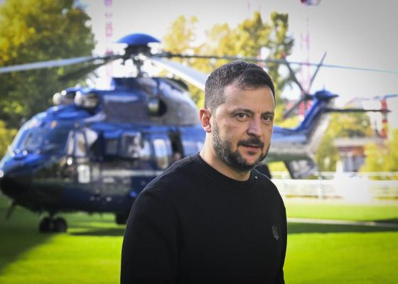 Kievul extinde parteneriatele de apărare: Portugalia va produce alături de Ucraina drone maritime de luptă