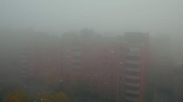 Vremea de mâine 21 decembrie. Se răceşte în cea mai mare parte a ţării. Maxime, între 2 şi 9 grade