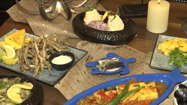 Delicatesele care pot înlocui porcul de Crăciun. Un platou pentru o familie de 4 persoane costă 1.000 de lei