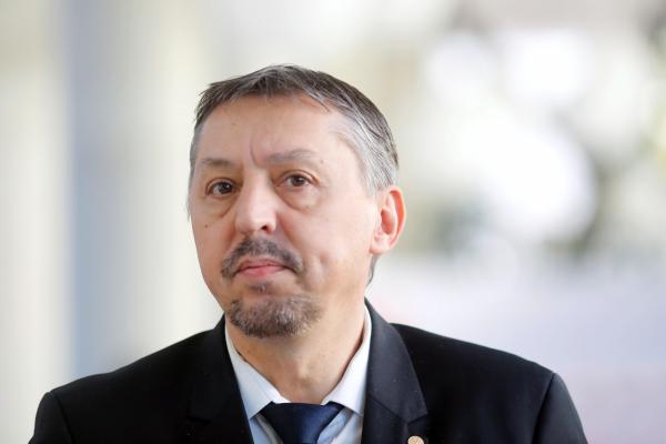 Daniel David ia în calcul plecarea din fruntea Ministerului Educației în 2026: "Am tot amânat"