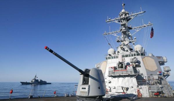 The Economist: Cine ar interveni în cazul unei invazii a Chinei în Taiwan