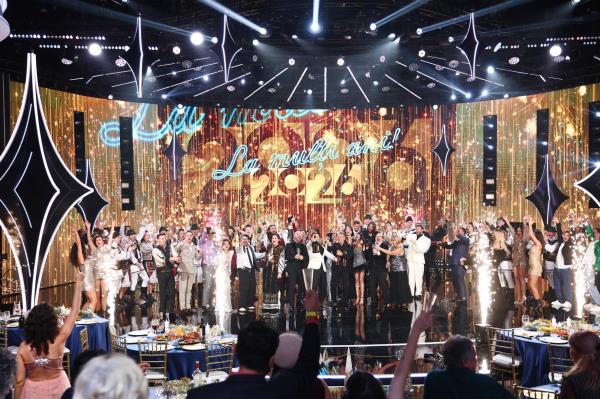 Antena 1 este destinația favorită a românilor de sărbători