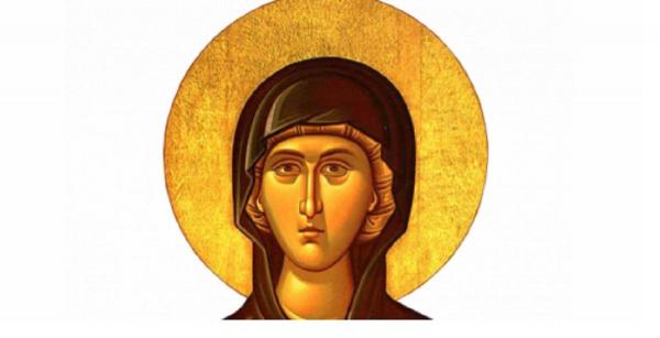 Sfânta Muceniţă Eugenia este prăznuită pe 24 decembrie