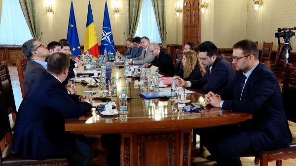 Mărturie explozivă la Cotroceni: O procuroare a confirmat dezvăluirile Recorder privind dosarul lui Vanghelie