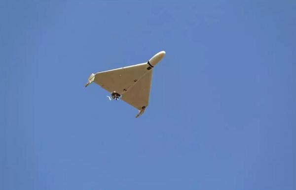 Noi atacuri cu drone în Ucraina, în apropierea frontierei cu România. MApN a emis Ro-Alert